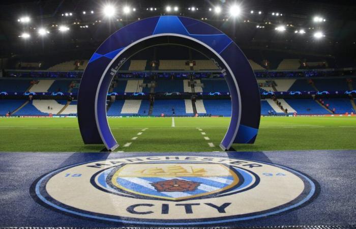 Il Manchester City comunica la morte di un tifoso durante il derby contro lo United