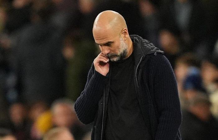 Pep Guardiola non verrà licenziato, se ne andrà