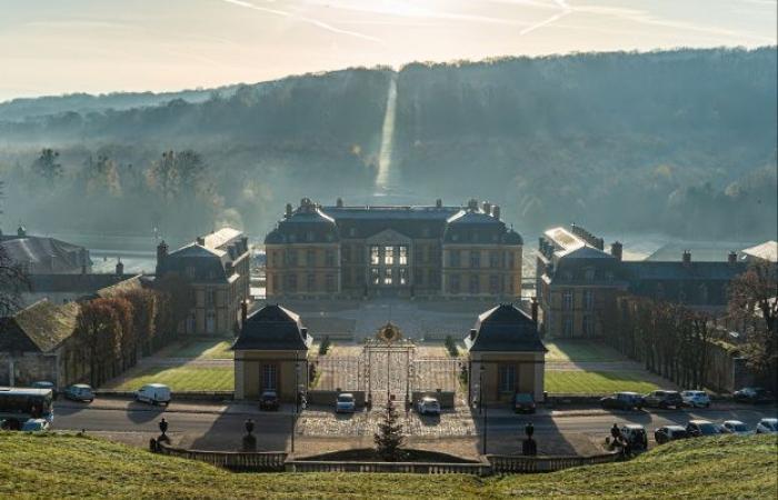 La Table du Château a Dampierre-en-Yvelines, abbiamo provato l'affascinante ristorante gourmet