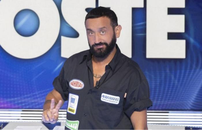 I dipendenti di Cyril Hanouna sono preoccupati per il futuro del TPMP: “Dice bugie dalla mattina alla sera”