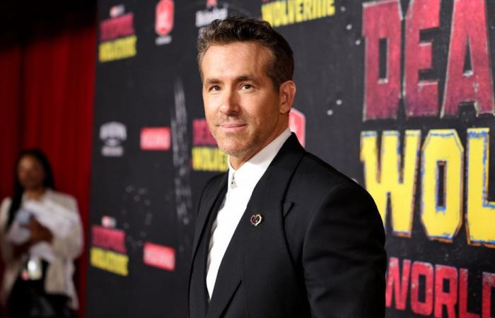 Ryan Reynolds vuole dare ai suoi figli “una vita quanto più normale possibile”