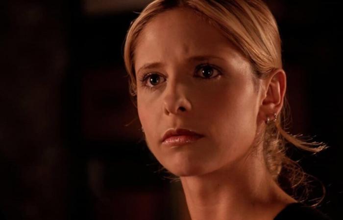 Sarah Michelle Gellar è pronta a riprendere il suo ruolo più di 21 anni dopo