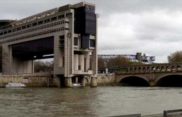 Bercy al centro della crisi politica dopo la caduta del governo Barnier