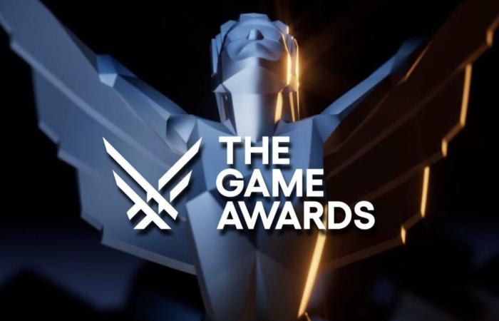 I Game Awards raggiungono un record storico di ascolti