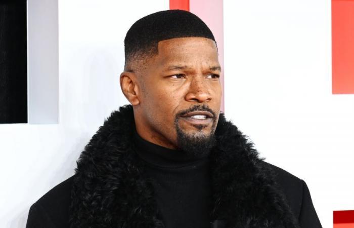 Jamie Foxx si sta riprendendo dopo un alterco fisico al ristorante di Beverly Hills