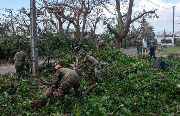 Ciclone Chido a Mayotte: presente sul posto, un geografo di Montpellier fa il punto sulle conseguenze del disastro