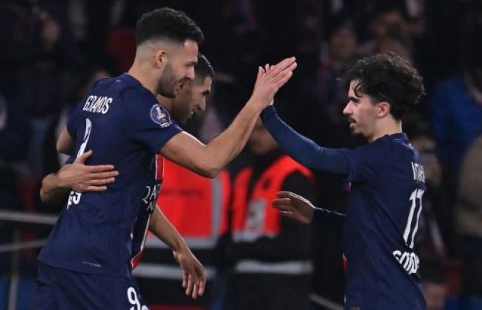 Ligue 1 – Il PSG realizza un'eccellente operazione nel fine settimana