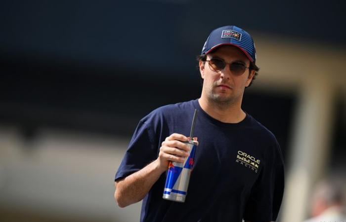 Formula 1 | Riuscirà Perez a salvare il posto alla Red Bull con i suoi sponsor?