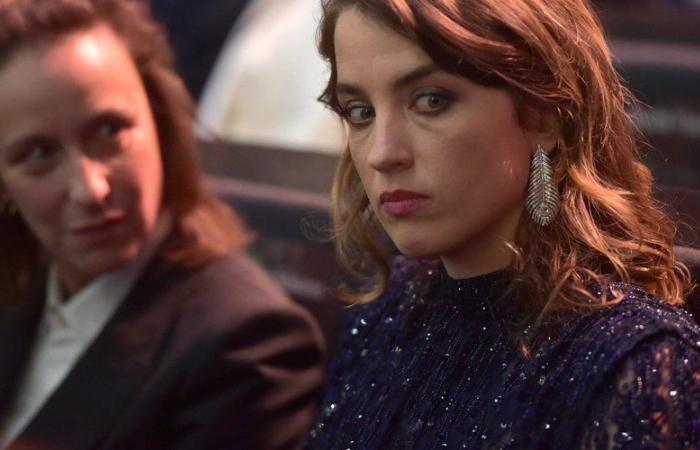 “Ha ucciso il bambino che ero”: Adèle Haenel esce dal silenzio per la prima volta dalla fine del processo a Christophe Ruggia