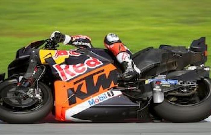 MotoGP, scoperto il motivo dell'addio di Pedro Acosta: “quando ha firmato era convinto che KTM gli avrebbe dato gli strumenti necessari per lottare per il titolo”