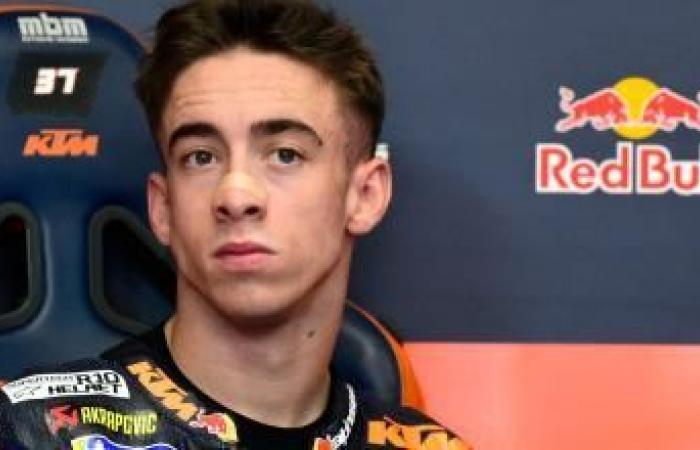 MotoGP, scoperto il motivo dell'addio di Pedro Acosta: “quando ha firmato era convinto che KTM gli avrebbe dato gli strumenti necessari per lottare per il titolo”