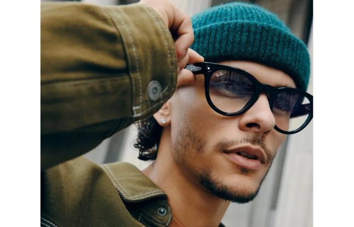 Gli occhiali Ray-Ban Meta sono aggiornati con AI live, traduzione e supporto Shazam