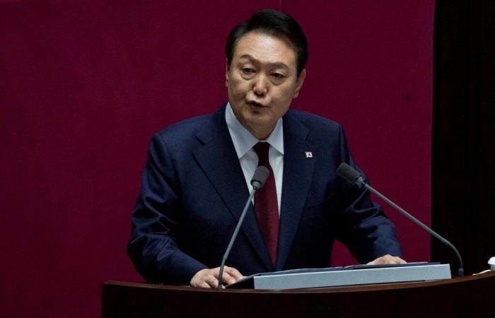 Il presidente deposto Yoon Suk Yeol ha ordinato di comparire per un interrogatorio