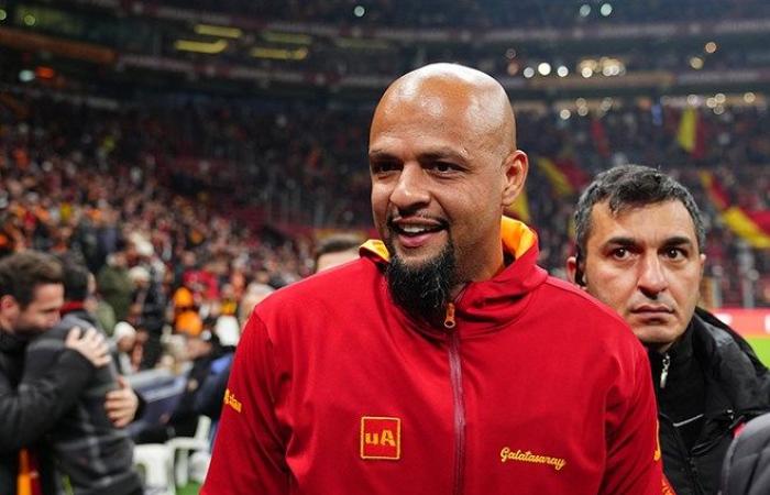 Ribellione post-derby di Felipe Melo: “Non può essere” – Last Minute Sports News