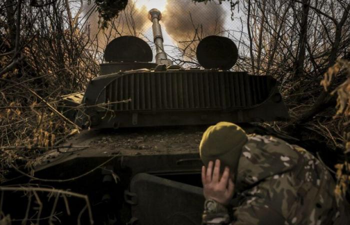 Ucraina: forze di difesa aerea inviate al fronte per contrastare l’avanzata russa a Donetsk