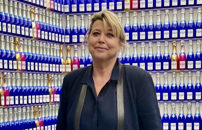 Vranken-Pommery Monopole: Nathalie Vranken assume la direzione generale del gruppo