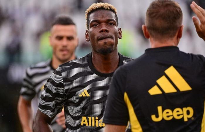 Mercato: OM, “il club ideale” per Paul Pogba!