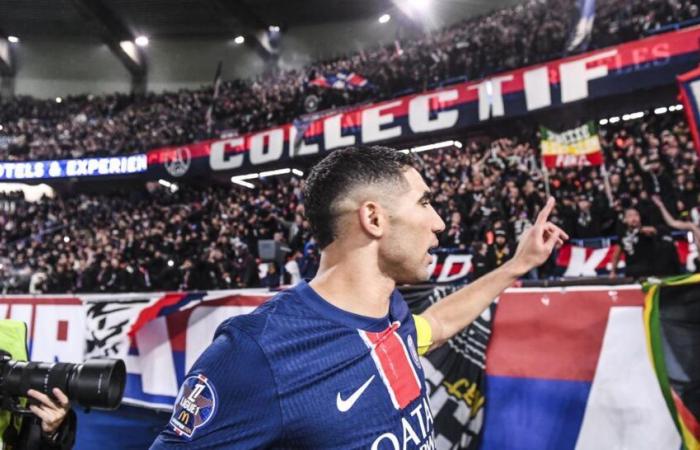 Perché è stata interrotta la partita del PSG ma non quella dell’OM