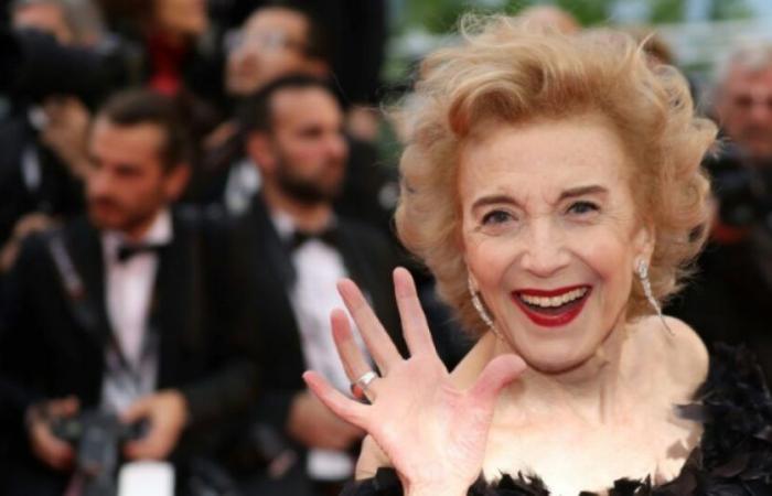 Morte di Marisa Paredes, grande figura della settima arte spagnola e del cinema di Almodovar: Novità