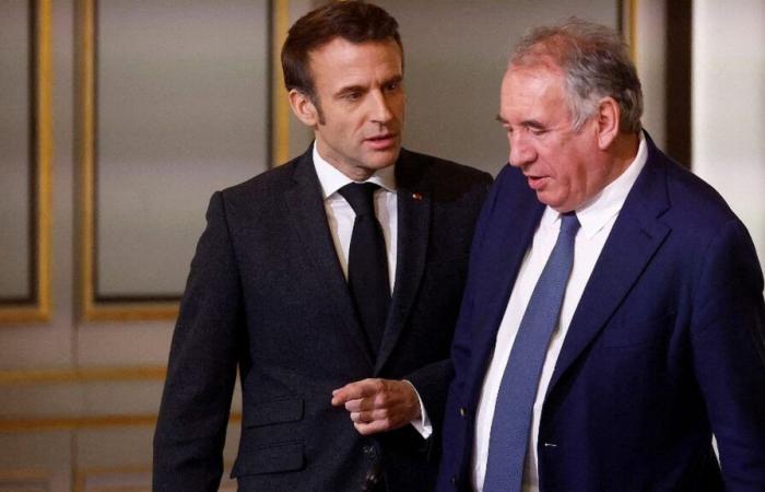 Emmanuel Macron attende “proposte” da François Bayrou “al termine delle sue consultazioni”