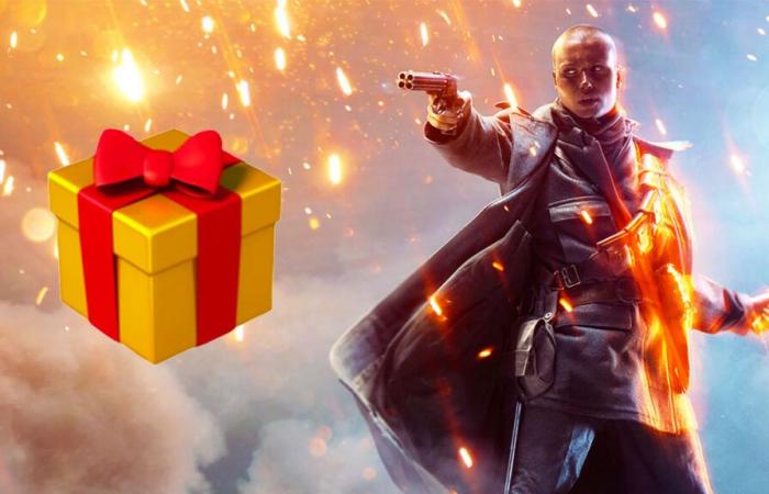 EA offre regali agli abbonati a Xbox Game Pass Ultimate, incluso Battlefield 1 | Xbox