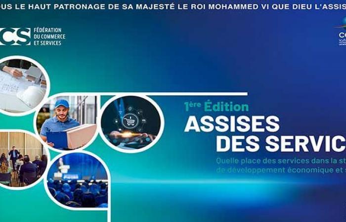 Una prima edizione delle Assises des services a Casablanca – Oggi Marocco