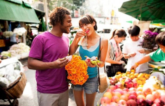 Consumare stagionale e locale: perché scegliere prodotti freschi?