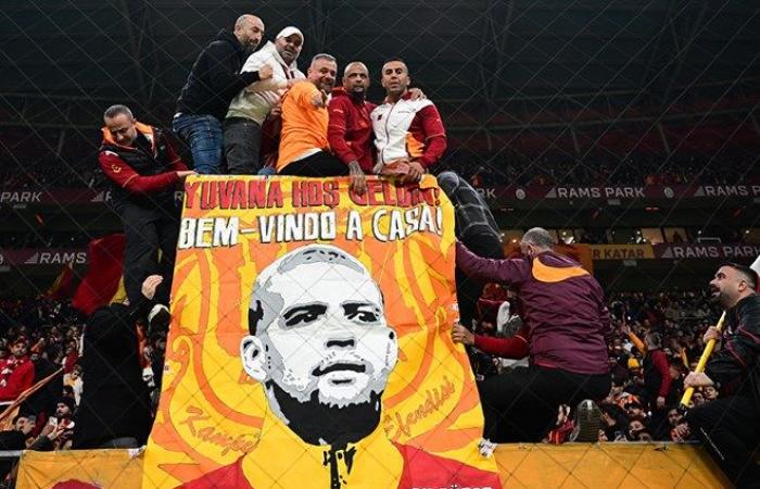 Ribellione post-derby di Felipe Melo: “Non può essere” – Last Minute Sports News