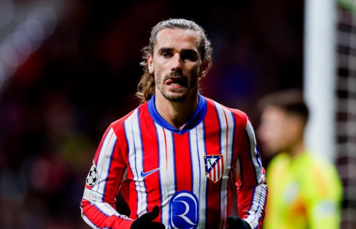 Bersagliato da un'accusa, Griezmann pronto a regolare i conti?