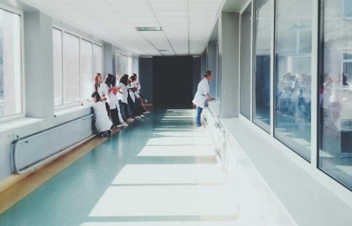 Oggi, secondo uno studio, l’attesa al Pronto Soccorso è infinita