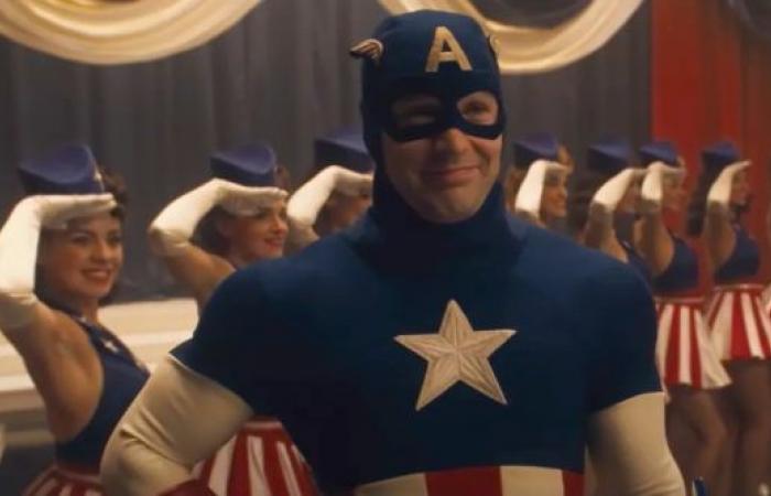 Chris Evans potrebbe tornare come un supereroe diverso da Capitan America