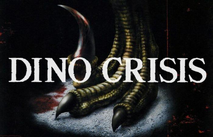 I fan di Dino Crisis esultano, Capcom vuole riattivare i vecchi franchise | Xbox