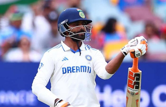 Cummins rimuove Jadeja, in Australia sul punto di imporre un seguito