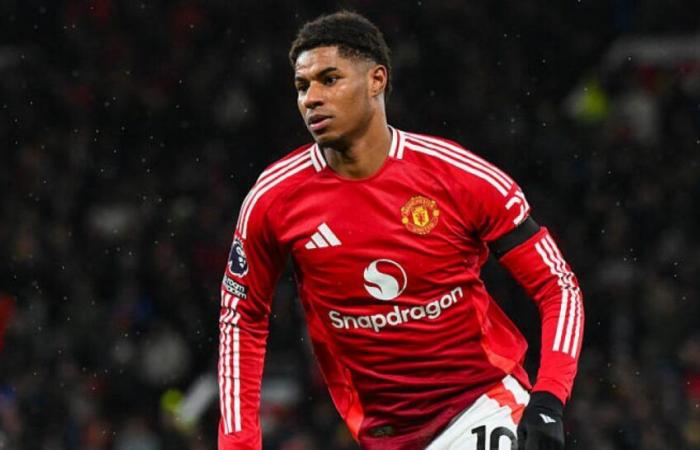 Il messaggio Whatsapp radicale di Amorim per Rashford e Garnacho