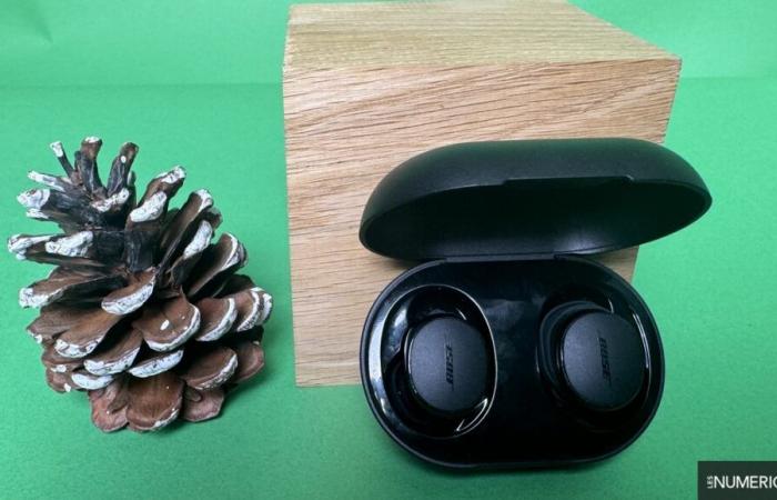 Test degli auricolari QuietComfort: l’esperienza Bose al prezzo più basso possibile