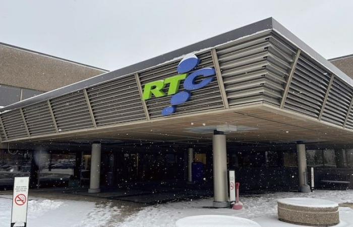 Tram: quale ruolo per RTC in TramCité? | Tram del Québec