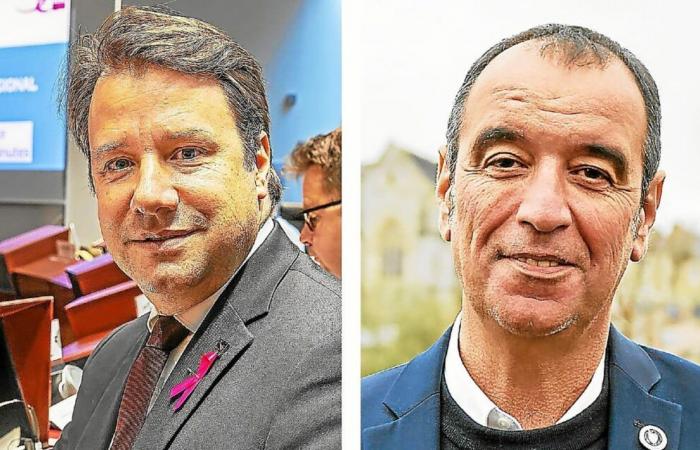 Chesnais-Girard e Bothorel chiedono allo Stato di aiutare B-Com