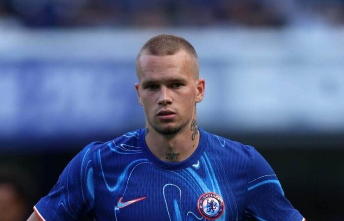 Mykhailo Mudryk del Chelsea risulta positivo alla sostanza vietata