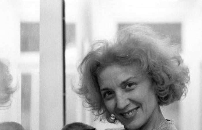 È morta a 78 anni l’attrice Marisa Paredes | Cultura