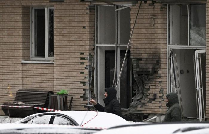 Generale russo di alto rango ucciso davanti alla sua casa a Mosca