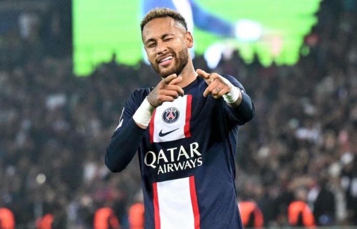 A Christophe Dugarry non sono piaciuti affatto i commenti di Neymar sul PSG!