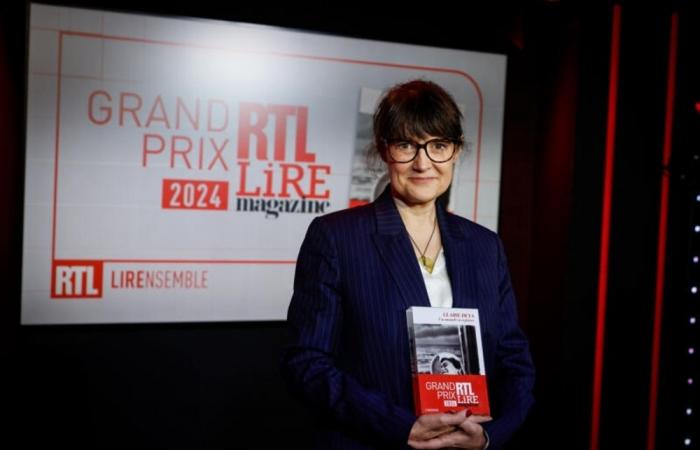 Quali sono i 10 romanzi selezionati per il Gran Premio RTL-Lire Magazine 2025?