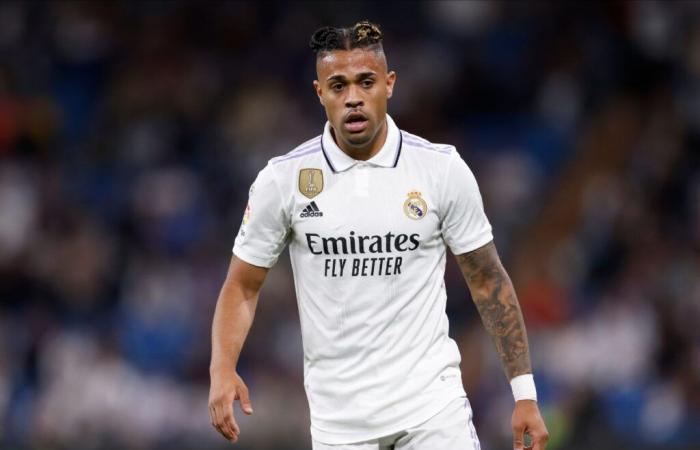 Mariano Diaz negozia con un gigante africano!