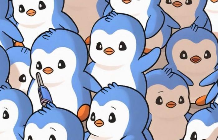 PENGU: tutto quello che devi sapere sul token Solana e sull'airdrop di Pudgy Penguins