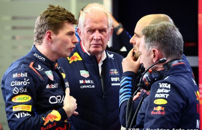 Formula 1 | Scandalo Horner, flirt con Mercedes F1: Verstappen parla del dietro le quinte del 2024