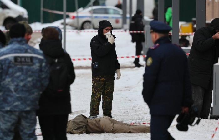 Guerra in Ucraina: morte del generale russo Igor Kirillov in un’esplosione, l’attentato rivendicato dai servizi segreti ucraini