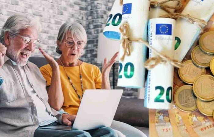 17 milioni di anziani guadagneranno 400 euro in più