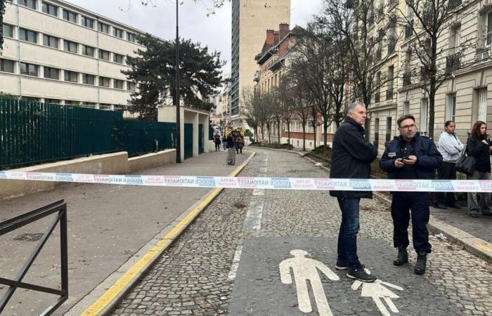 Un minorenne accoltellato a morte nei pressi del liceo Rodin di Parigi