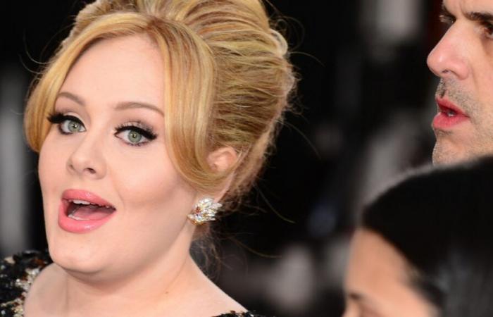 Il giudice brasiliano vieta la canzone di Adele in tutto il mondo