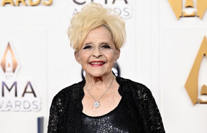 Brenda Lee brilla nel nuovo documentario